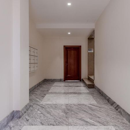 Апартаменты Casa Drago Болонья Экстерьер фото